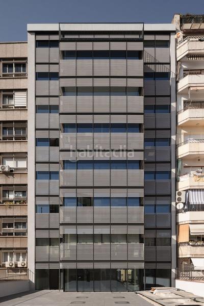 Foto bf07c1aa-c473-42f5-a171-73c966aa325e. Lloguer oficina a calle aragó 182 a L´Antiga Esquerra de l´Eixample Barcelona