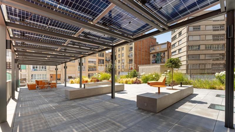 Foto 249aaead-cf8f-4a12-b544-2bc369a134ad. Affitto ufficio in calle aragó 182 in L´Antiga Esquerra de l´Eixample Barcelona