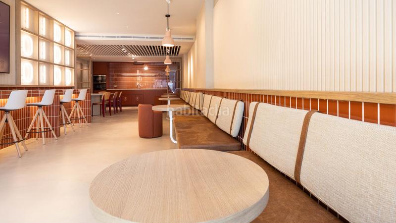 Foto 9118e660-67d4-4b8e-84dd-3f6df22787c0. Affitto ufficio in calle aragó 182 in L´Antiga Esquerra de l´Eixample Barcelona