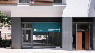 Rent Business premise in Maladeta 110-112
