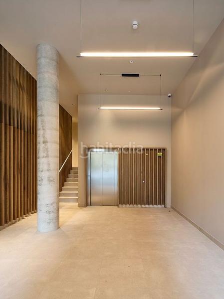 Foto 1be87aa3-b31d-4848-ab78-21853ce787c4. Lloguer pis a passeig de maragall a Congrés - Indians Barcelona