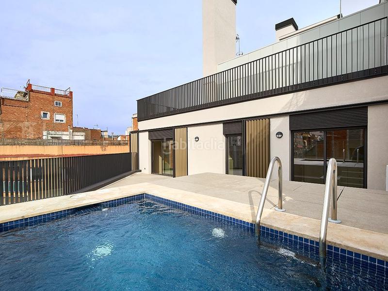 Foto 2fabc123-5fdd-4921-8bef-7a9f4c6b1114. Lloguer pis a passeig de maragall a Congrés - Indians Barcelona