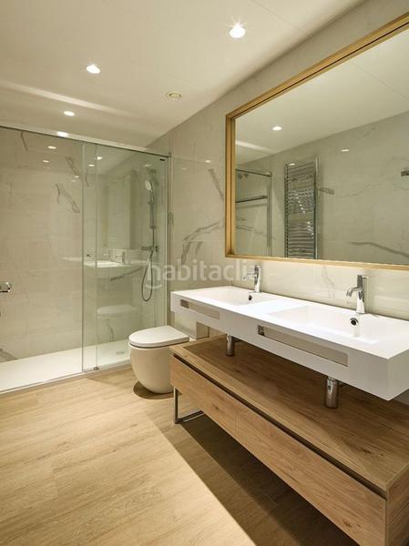 Foto 377cd8c1-babf-4193-bfab-d6cc007e7974. Lloguer pis a passeig de maragall a Congrés - Indians Barcelona