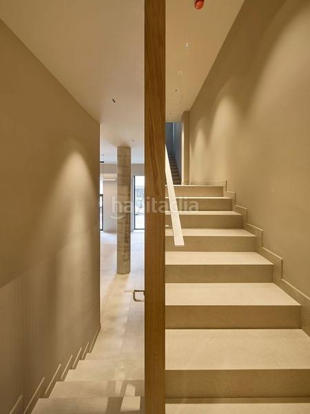 Foto 3850783d-640f-4463-ac4e-5711481e355a. Lloguer pis a passeig de maragall a Congrés - Indians Barcelona