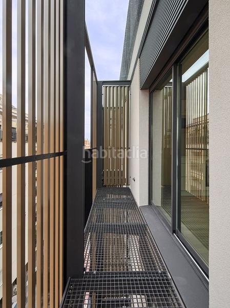 Foto 4b542d63-07f2-4ee4-be3b-792b852e0666. Lloguer pis a passeig de maragall a Congrés - Indians Barcelona