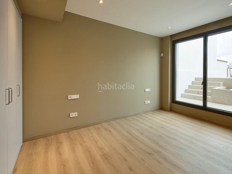 Foto 5c853fa6-1c9c-434d-bc3b-41f6e4436f7e. Lloguer pis a passeig de maragall a Congrés - Indians Barcelona