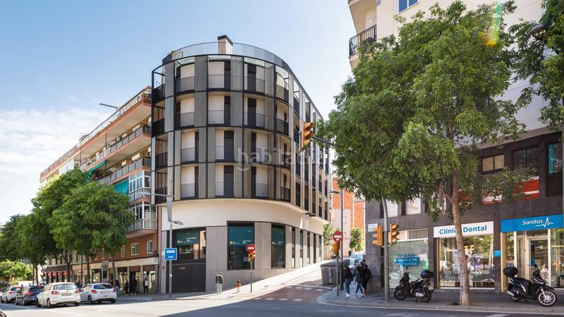 Foto 79903328-d197-48a7-9635-bc2ee47dcc9f. Lloguer pis a passeig de maragall a Congrés - Indians Barcelona