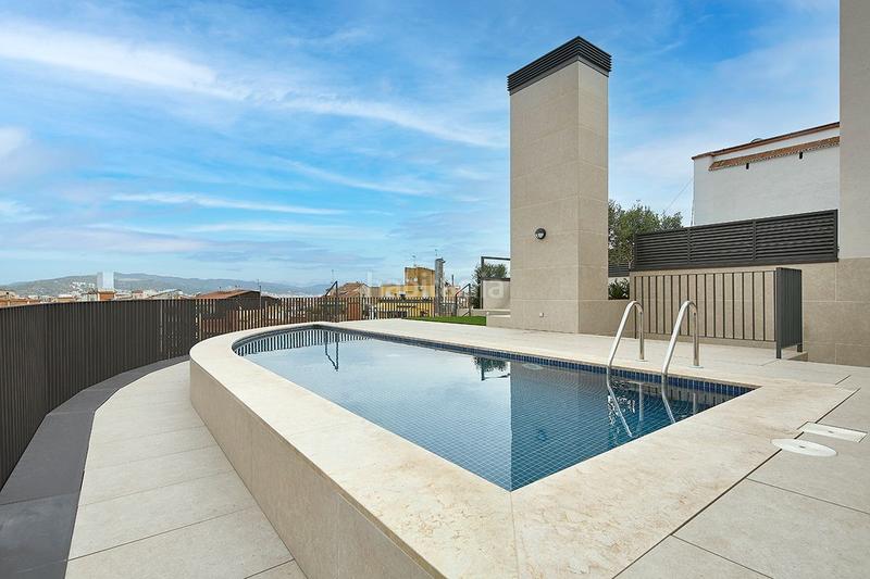 Foto 7bc331e2-cba7-4407-ae21-3f9dd6820792. Lloguer pis a passeig de maragall a Congrés - Indians Barcelona