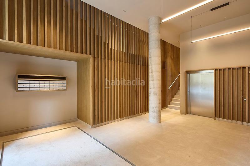 Foto 8680589c-1efe-4387-b40a-138ab58633f5. Lloguer pis a passeig de maragall a Congrés - Indians Barcelona