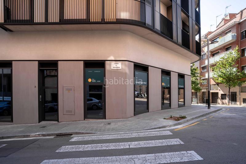 Foto 8f32c884-97b6-4e0f-a0c7-ef1cbd7be432. Lloguer pis a passeig de maragall a Congrés - Indians Barcelona