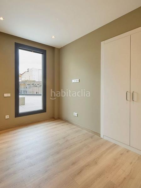 Foto 96ad47e2-700b-44a6-b22e-4630c3c0024e. Lloguer pis a passeig de maragall a Congrés - Indians Barcelona