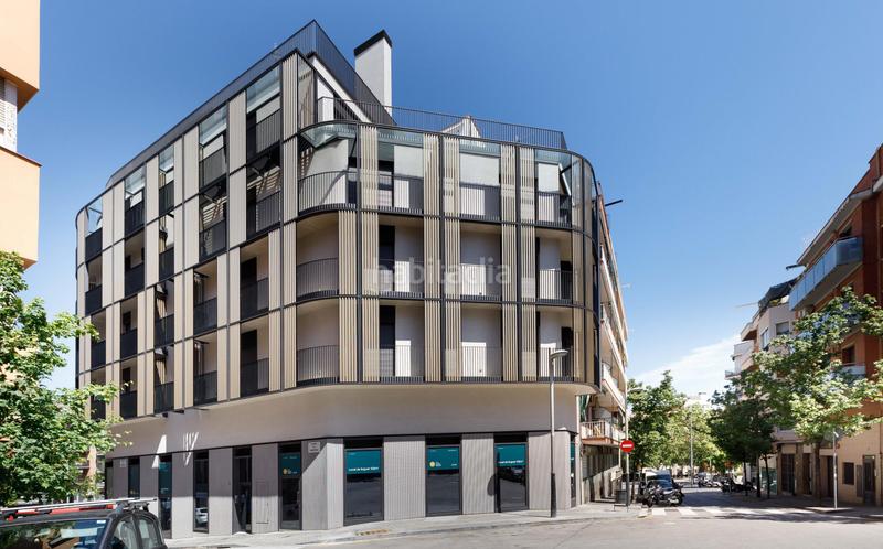 Foto 9de25e9f-48cd-4459-8ba2-030746035335. Lloguer pis a passeig de maragall a Congrés - Indians Barcelona