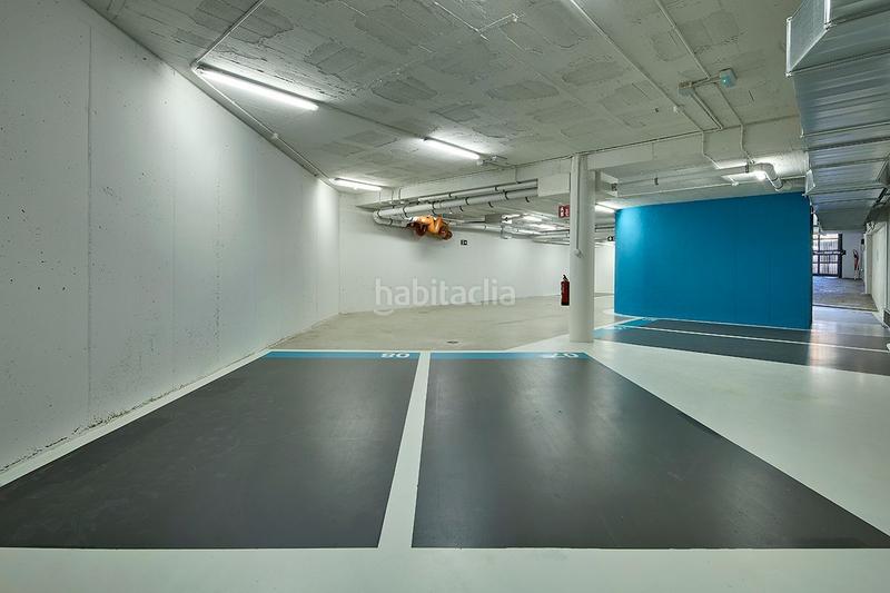 Foto a8b4da6b-d2fc-418f-967c-0e68e9eb24b1. Lloguer pis a passeig de maragall a Congrés - Indians Barcelona