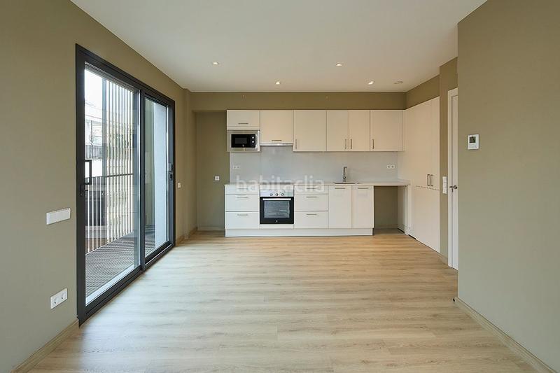 Foto afa19b2e-4f43-49b9-9238-e1604f063012. Lloguer pis a passeig de maragall a Congrés - Indians Barcelona