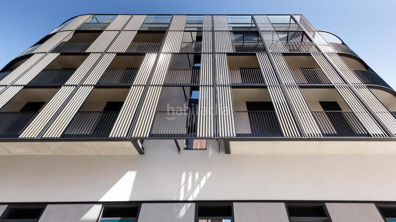 Foto c9a916f9-0b44-416d-891a-8e1c54f09604. Lloguer pis a passeig de maragall a Congrés - Indians Barcelona