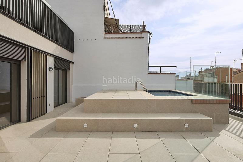 Foto df4b3a51-a489-4297-930d-4f976062e372. Lloguer pis a passeig de maragall a Congrés - Indians Barcelona