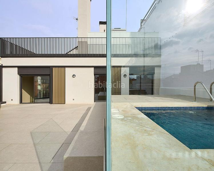 Foto fb5d9ece-8ef6-457a-b633-e2e9116f4be7. Lloguer pis a passeig de maragall a Congrés - Indians Barcelona