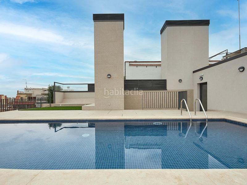 Foto fc493e39-20e2-4cc9-ba51-5b65149330e1. Lloguer pis a passeig de maragall a Congrés - Indians Barcelona