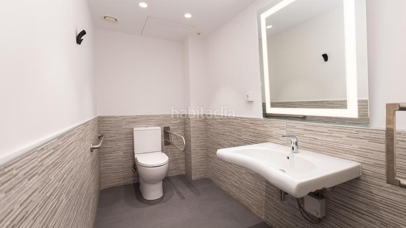 Foto 4538c2d6-6ce2-4204-87e3-8767dde0d98b. Location bureau dans calle tarragona 153 dans Hostafrancs Barcelona