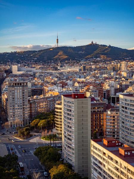 Foto 5419725a-8bdd-4f6f-a368-2b08e95898e7. Location bureau dans calle tarragona 153 dans Hostafrancs Barcelona