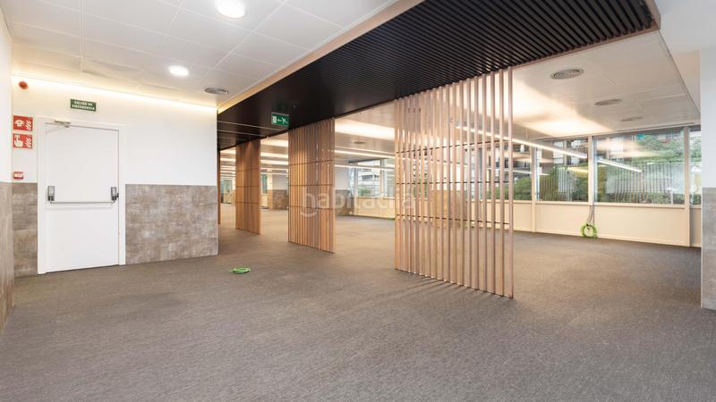 Foto 5b3eb315-9de9-4d83-a1ef-1993d812875d. Location bureau dans calle tarragona 153 dans Hostafrancs Barcelona