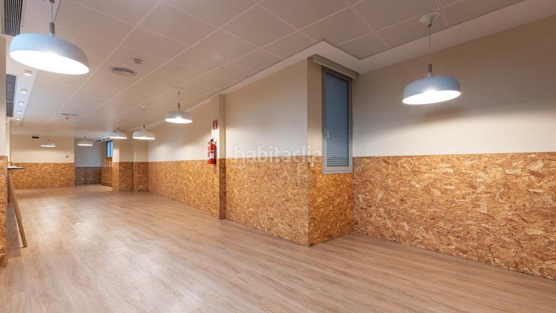 Foto 66f75f3d-0e4e-4226-b4e8-3488c7484494. Location bureau dans calle tarragona 153 dans Hostafrancs Barcelona