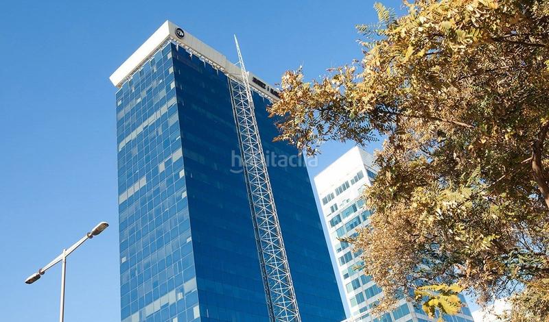 Foto 86c2785a-70a6-4345-b8a0-0fdb1a28accb. Location bureau dans calle tarragona 153 dans Hostafrancs Barcelona