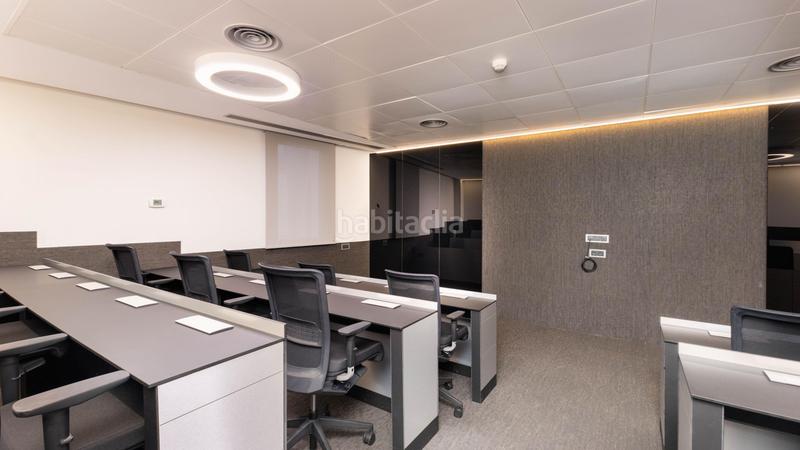 Foto 9e8a69a8-109f-4f2b-8adf-4ee32f88e819. Location bureau dans calle tarragona 153 dans Hostafrancs Barcelona