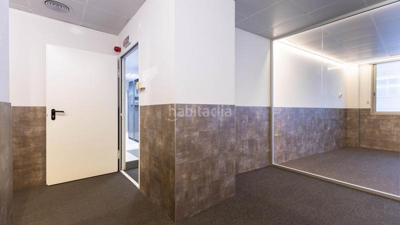 Foto b4f18b0a-5541-4c10-9424-64698cf07200. Location bureau dans calle tarragona 153 dans Hostafrancs Barcelona