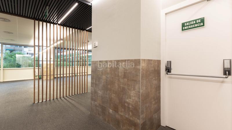 Foto c2a4bfe4-93b4-432c-945a-86fa230b72c3. Location bureau dans calle tarragona 153 dans Hostafrancs Barcelona
