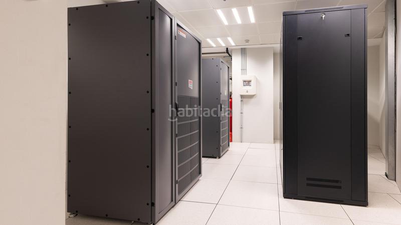 Foto d0ad0d37-32ff-49e6-9b77-24a3ee86d285. Location bureau dans calle tarragona 153 dans Hostafrancs Barcelona