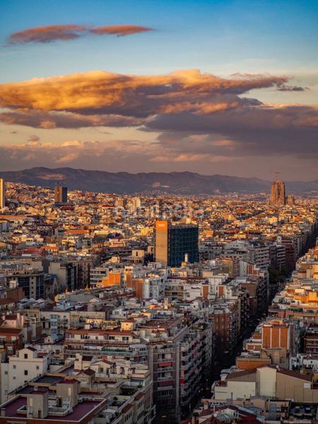 Foto f6352c5d-02ff-4145-92cc-6e307b180f05. Location bureau dans calle tarragona 153 dans Hostafrancs Barcelona