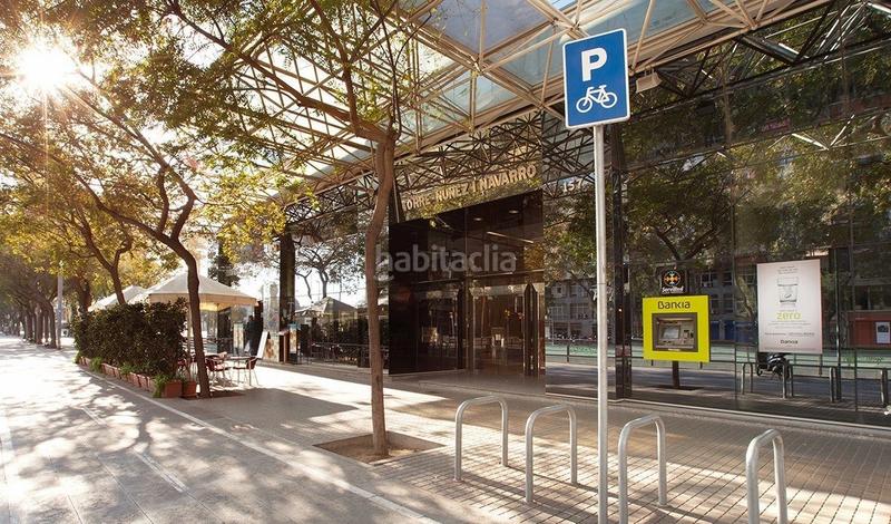 Foto 7561bf16-3e1e-4b1e-a69a-14fbc809f476. Alquiler oficina en calle tarragona 153 en Hostafrancs Barcelona