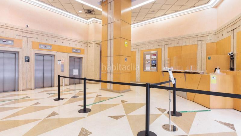 Foto c994b599-f053-40bc-b453-546bdda401c8. Alquiler oficina en calle tarragona 153 en Hostafrancs Barcelona