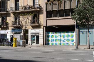 Lloguer Aparcament de moto a Calle