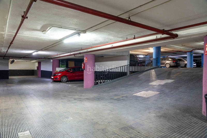 Foto 9d3b6c2b-f09a-4f73-93f3-63d7786265cb. Lloguer aparcament cotxe a calle santalo 14 a Sant Gervasi - Galvany Barcelona