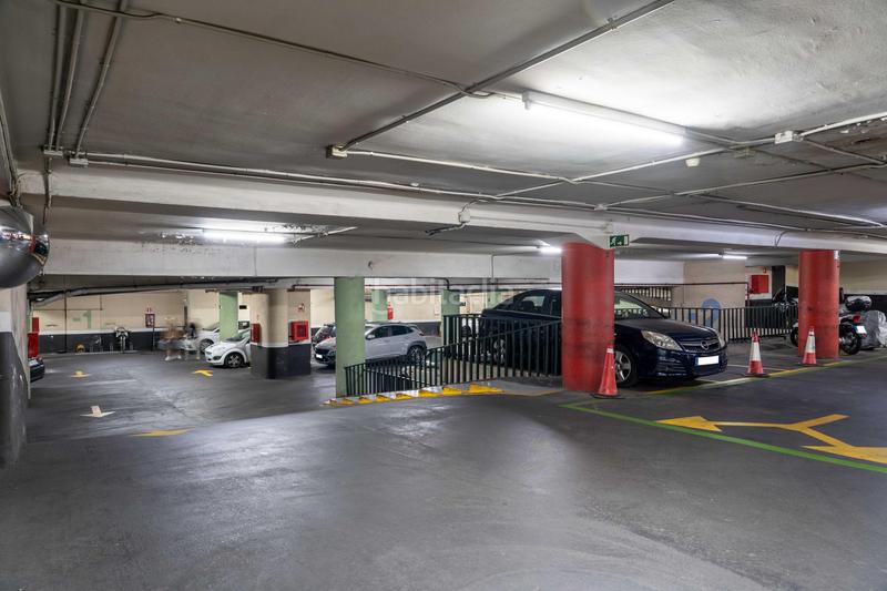 Foto c2e1c00b-7c67-4ccd-b683-32953ef32e36. Lloguer aparcament cotxe a calle santalo 14 a Sant Gervasi - Galvany Barcelona