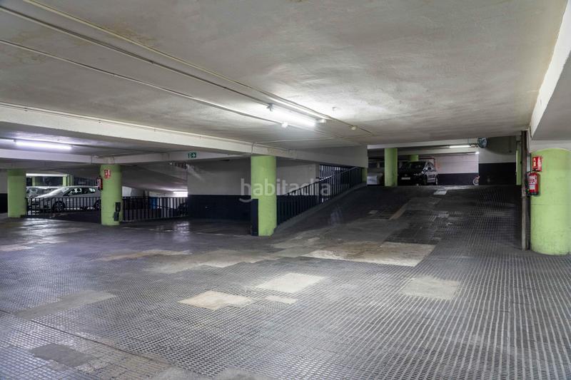 Foto d1657409-2351-44de-9b78-3ad81ae2fdb9. Lloguer aparcament cotxe a calle santalo 14 a Sant Gervasi - Galvany Barcelona