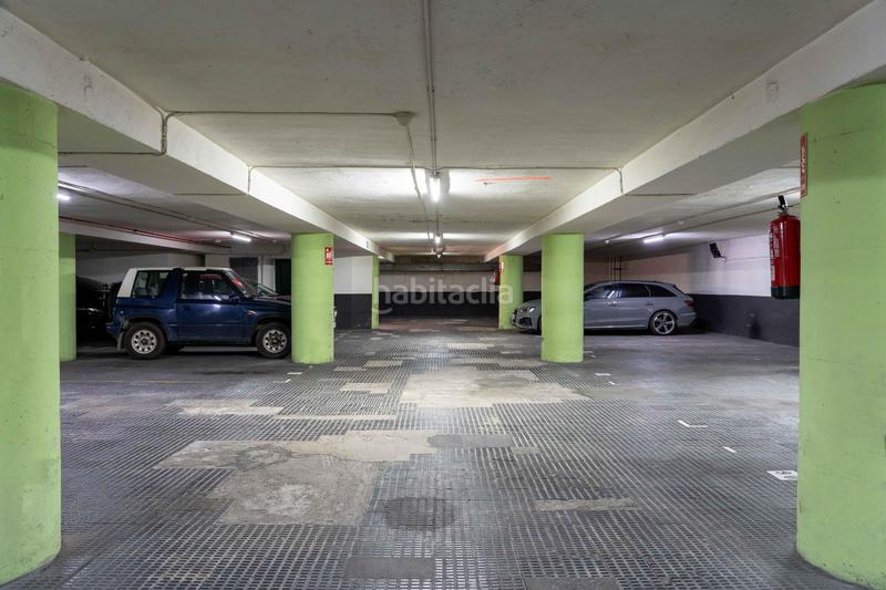 Foto f4d66d97-aaf9-45f5-8e65-89a746df7c2c. Lloguer aparcament cotxe a calle santalo 14 a Sant Gervasi - Galvany Barcelona