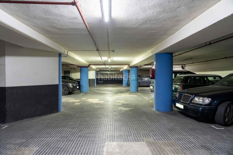 Foto f57f5966-35b2-4e1a-bebd-91fdba55295a. Lloguer aparcament cotxe a calle santalo 14 a Sant Gervasi - Galvany Barcelona
