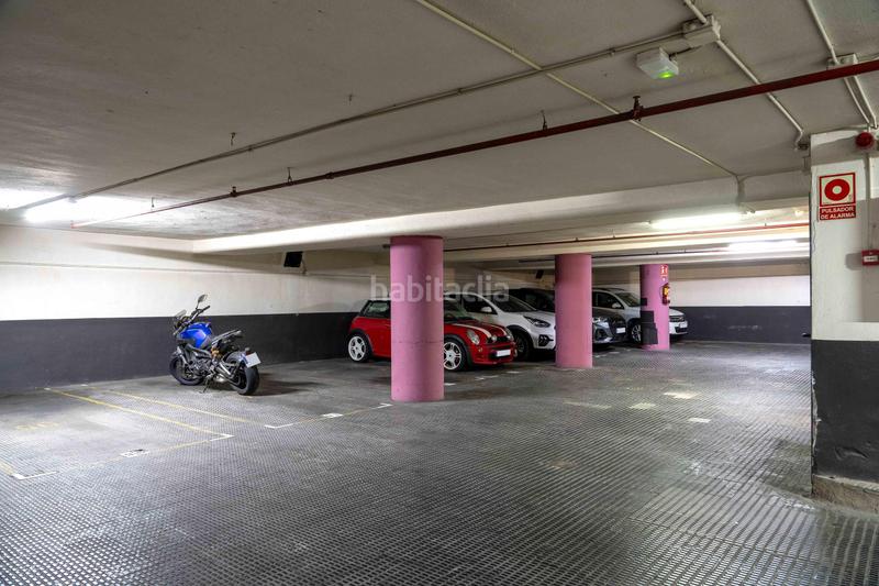 Foto f7d32d07-b590-4f9e-8493-d16b1be79266. Lloguer aparcament cotxe a calle santalo 14 a Sant Gervasi - Galvany Barcelona