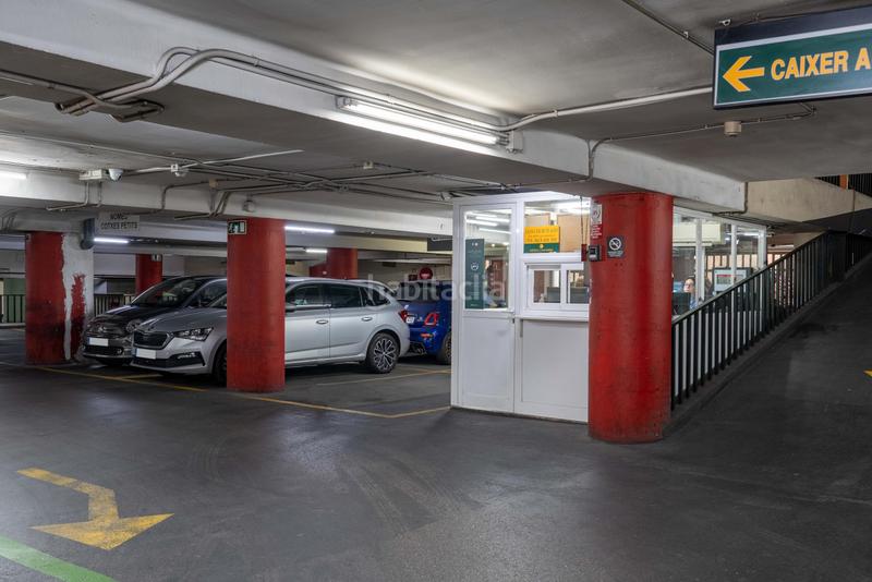 Foto 5aa5a414-be7b-48b7-a01a-10d9eb45d681. Alquiler parking coche en calle santalo 14 en Sant Gervasi - Galvany Barcelona