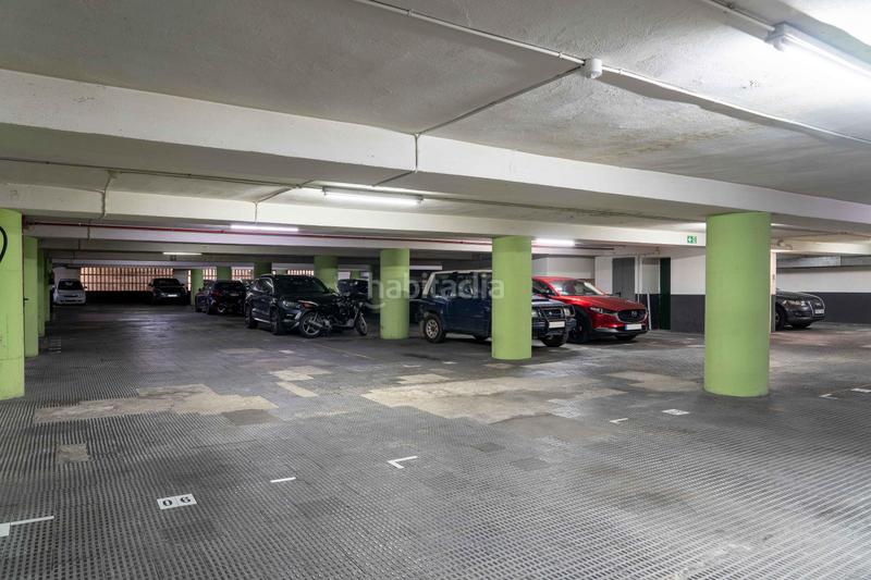 Foto 61bdf5df-06ae-43ce-b02c-0b10b3099206. Alquiler parking coche en calle santalo 14 en Sant Gervasi - Galvany Barcelona