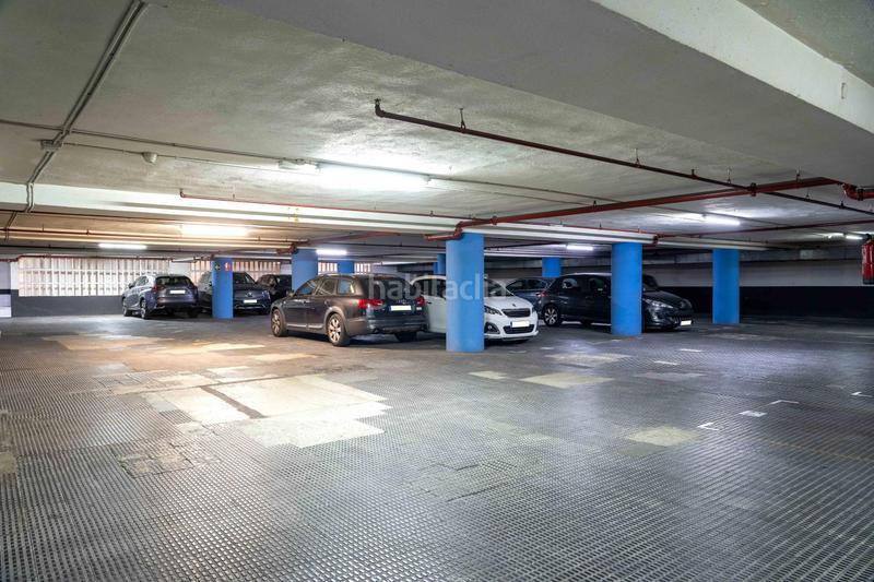 Foto 684ea13e-ae87-41ca-8dd2-30d87aed8a57. Alquiler parking coche en calle santalo 14 en Sant Gervasi - Galvany Barcelona
