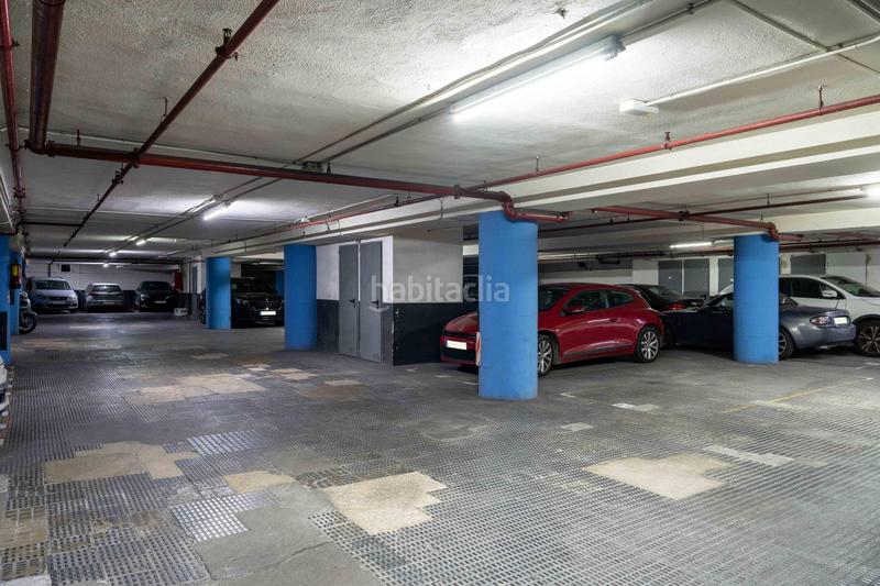 Foto 8fcd0e22-8a31-4983-8979-d1d039fc43b6. Alquiler parking coche en calle santalo 14 en Sant Gervasi - Galvany Barcelona