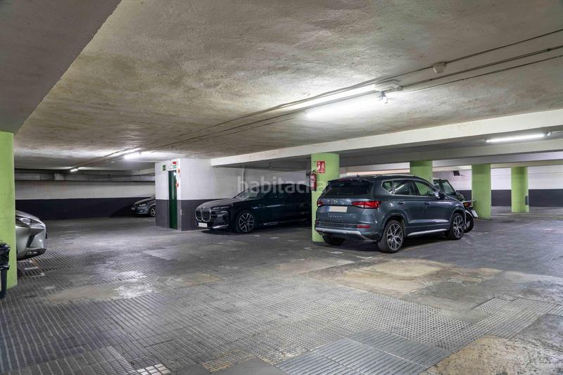 Foto c94280c5-98f8-4ce6-a172-b4e74758d081. Alquiler parking coche en calle santalo 14 en Sant Gervasi - Galvany Barcelona