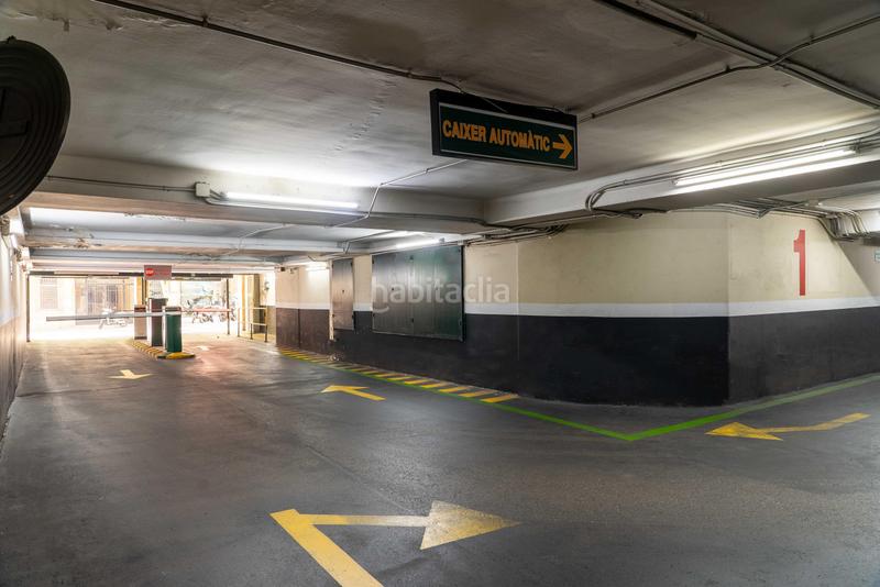 Foto e21808c9-38d7-4e86-848e-ff9e233f9adc. Alquiler parking coche en calle santalo 14 en Sant Gervasi - Galvany Barcelona