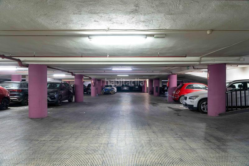 Foto e70e5a1f-4f55-4f50-8e42-74aa1fd09438. Alquiler parking coche en calle santalo 14 en Sant Gervasi - Galvany Barcelona