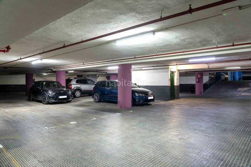Foto fdc77934-b4ac-48f0-acf1-192fccf79731. Alquiler parking coche en calle santalo 14 en Sant Gervasi - Galvany Barcelona
