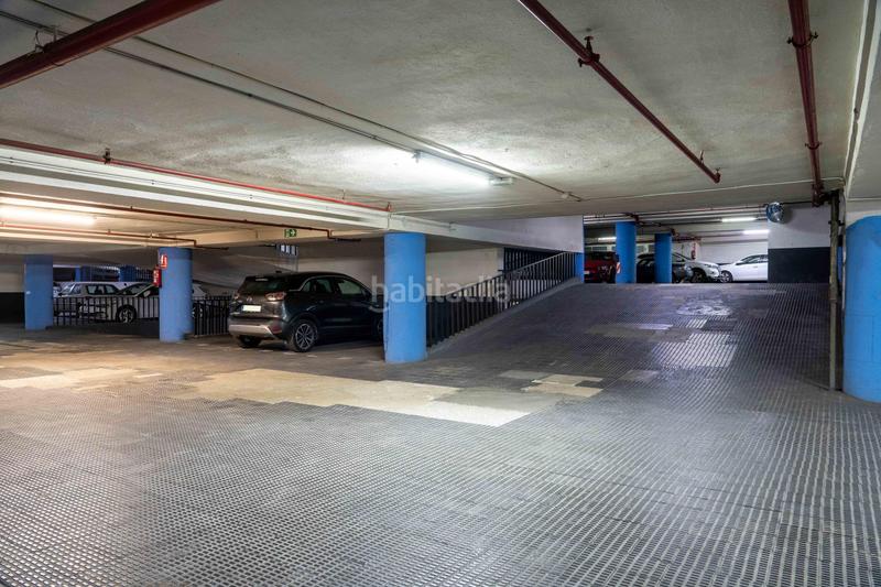 Foto 33411cb5-35b4-4c6d-8de0-7270d92354be. Miete autoparkplatz in calle santalo 14 in Sant Gervasi - Galvany Barcelona